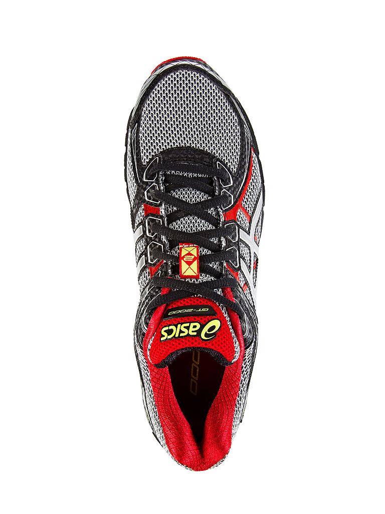 ASICS Herren Laufschuh GT 2000 2 GTX